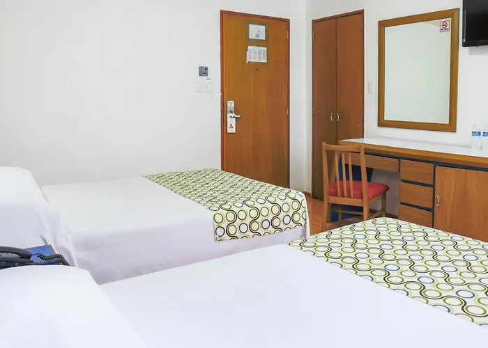 Hotel Palace Mexico City