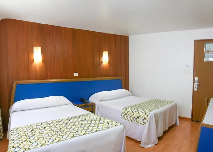 Hotel Palace 3*
