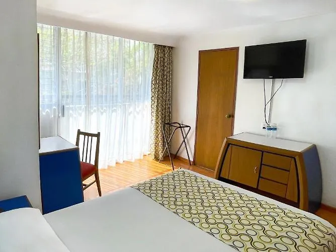 Hotel Palace