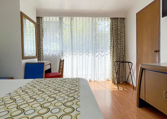 Hotel Palace 3*