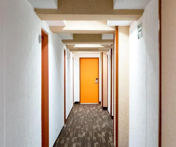 Hotel Palace Mexico City